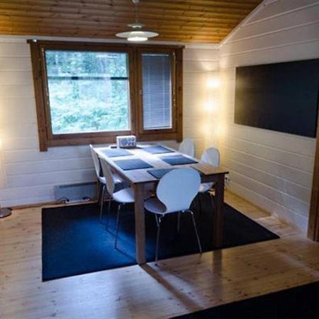 Riihivuoren Lomakylae Muurame Eksteriør bilde