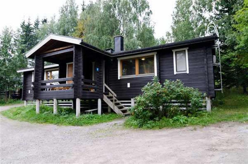 Riihivuoren Lomakylae Muurame Rom bilde